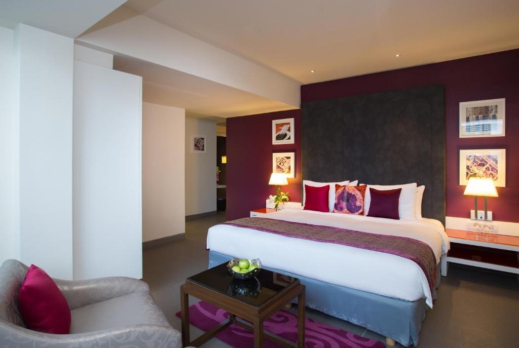 هتل هارد راک